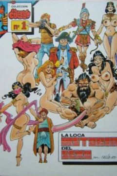 Colección el Cuervo