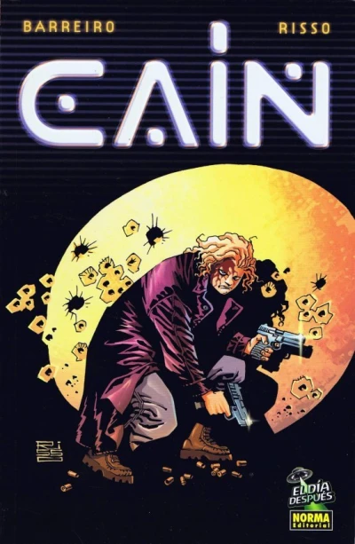 Colección El Día Después (2005) - Series 