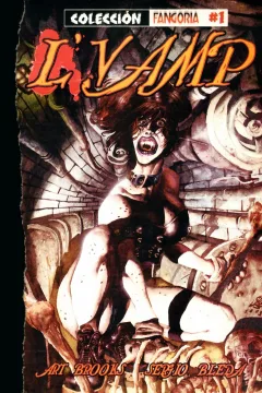 Colección Fangoria
