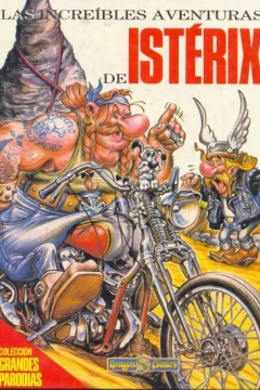 Colección Grandes Parodias