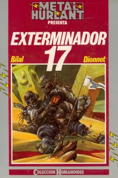 Colección Humanoides