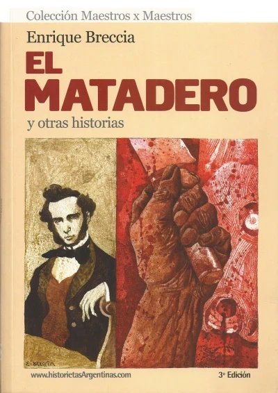 Colección Maestros x Maestros (2010) - Series 