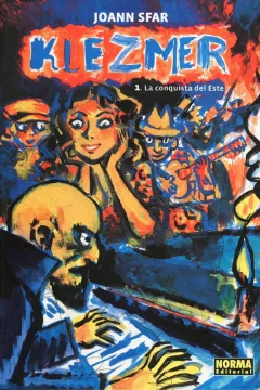 Colección Nómadas