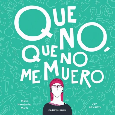 Modernito Books