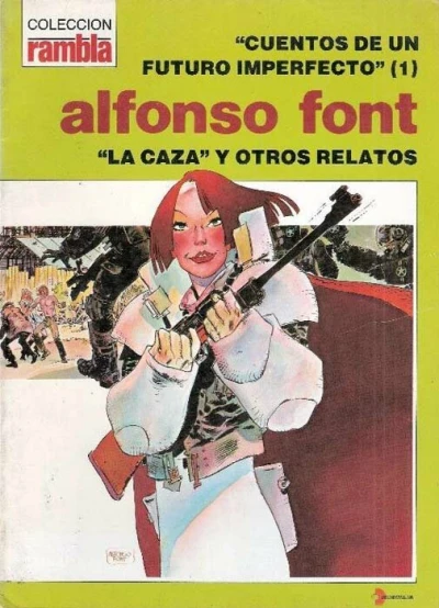 Colección Rambla (1982) - Series 