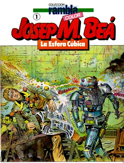 García & Beá Editores