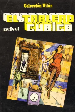 Colección Vilán