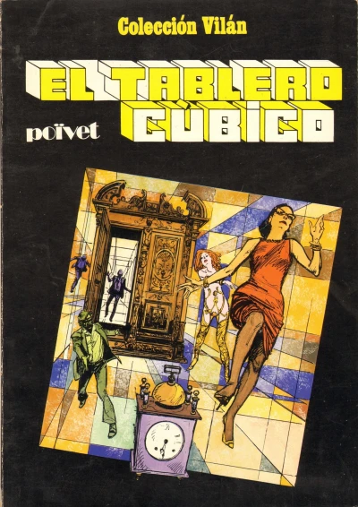 Colección Vilán (1980) - Series 
