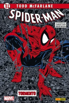 Coleccionable Spider-Man