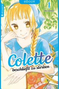 Colette beschließt zu sterben