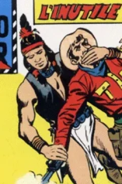 Collana Audace - Il Piccolo Ranger - 3a. Serie