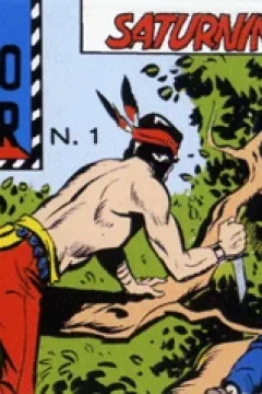 Collana Audace - Il Piccolo Ranger - 6a. Serie