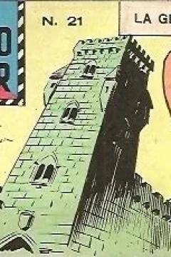 Collana Audace - Il Piccolo Ranger - 7a. Serie