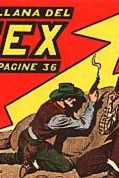 Collana del Tex I Serie