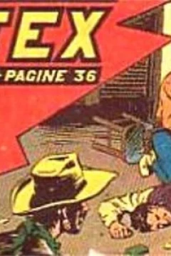 Collana del Tex II Serie