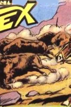 Collana del Tex III Serie