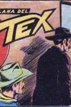 Collana del Tex V Serie