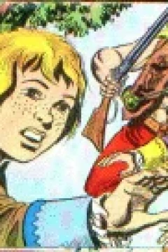 Collana Freccia - Il Grande Blek XXV Serie