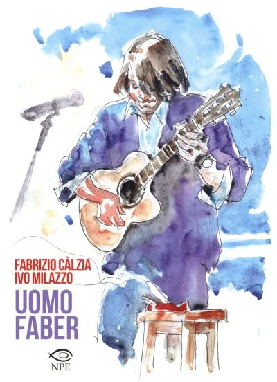 Collana Ivo Milazzo (2019) - Series 