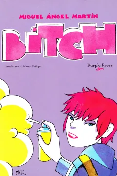 Collana Radical Chick