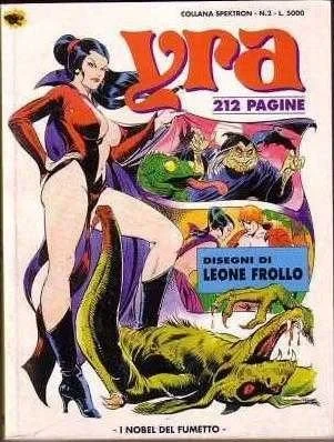 Collana Spektron (1993) - Series 