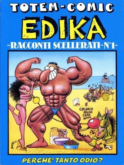 Edizioni Nuova Frontiera