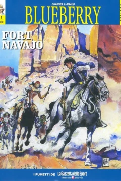 Collana Western