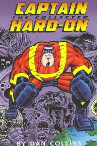 Collected Captain Hard-On