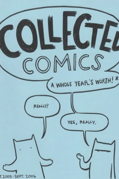 Collected Comics