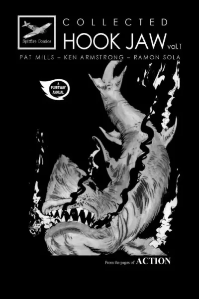 Collected Hook Jaw (2007) - Series 