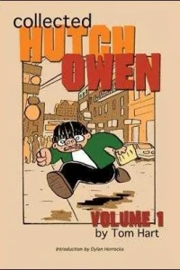 Collected Hutch Owen