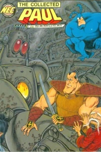 Collected Paul the Samurai