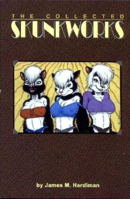 Collected Skunkworks (2000) - Series 