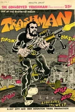Collected Trashman