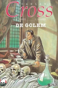 Collectie Avonturenstrips 