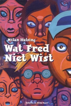 Collectie De Wilde Vaart