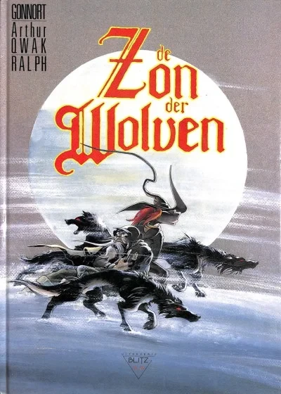 Collectie Delta (1989) - Series 