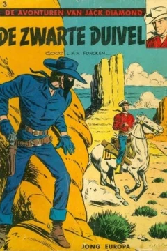 Collectie Jong Europa