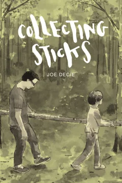 Collecting Sticks