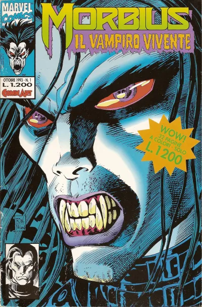 Collection (1993) - Series 