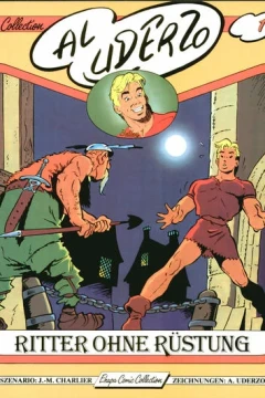 Collection Al Uderzo