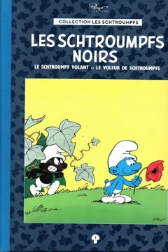 Collection Les Schtroumpfs