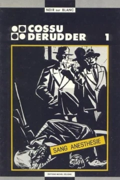 Collection NOIR sur BLANC