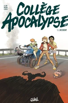 Collège Apocalypse
