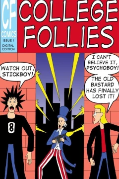 College Follies