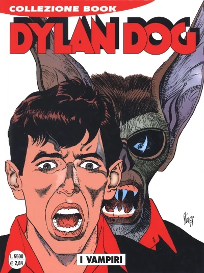 Collezione Book (1996) - Series 