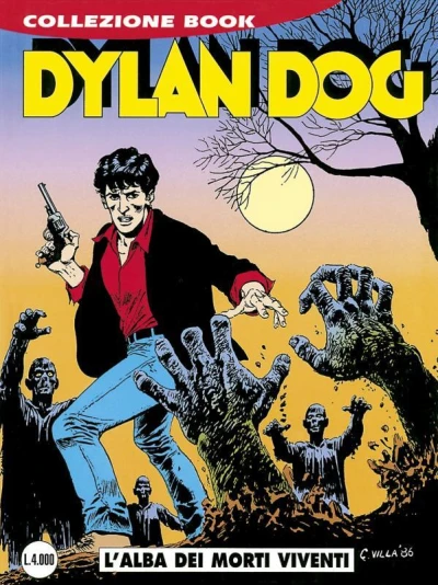 Collezione Book (1996) - Series 