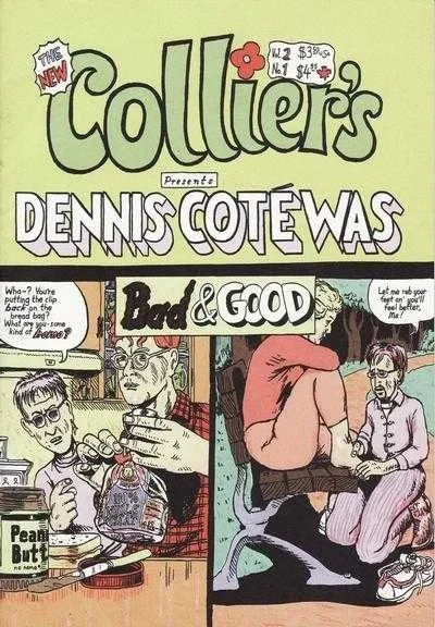 Collier's (2001) - Series 