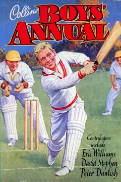 Collins Boys' Annual