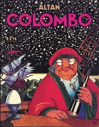 Colombo (1979) - Series 